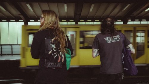 Blood Incantation: All Gates Open - In Search of Absolute Elsewhere (2026)