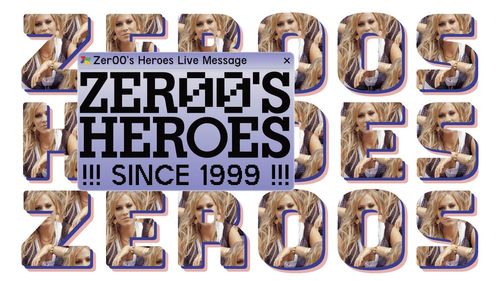 Zer00's Heroes