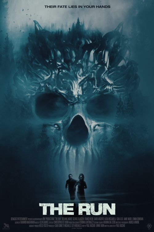 Imagine Film Festival: The Run