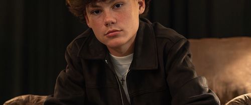 Maddox Batson - live worldwide tour