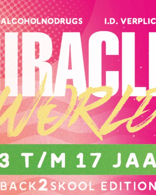 Miracles World