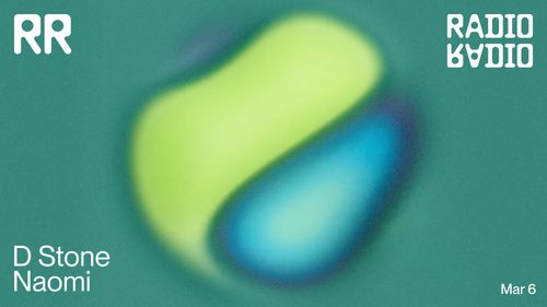 D Stone • Naomi