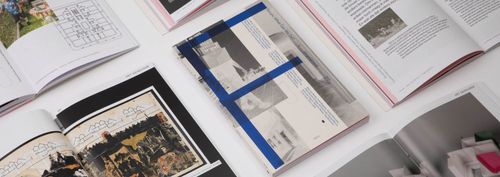 Architectuur waar meer dan de mens kan woekeren