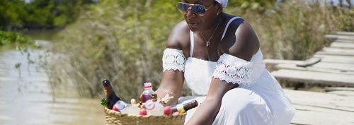 Migratie en Mentale Veerkracht