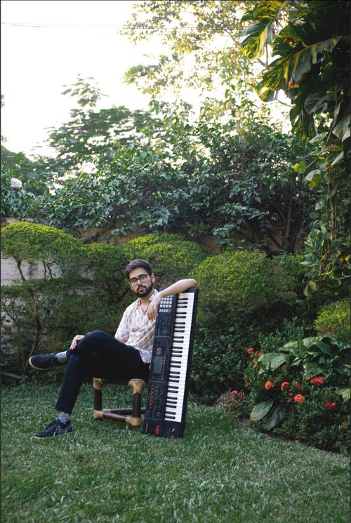 Ron Cha featuring Joan Fort and Simon Osuna