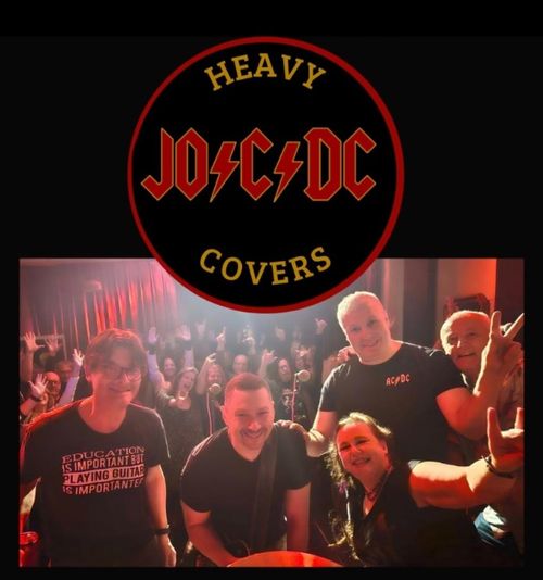 Jo/C/DC (NL)