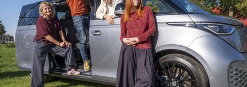 Hoe lang nog?