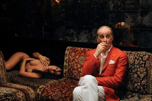 CiNEMERCATOR - Paolo Sorrentino   La Grande Bel lezza  2013