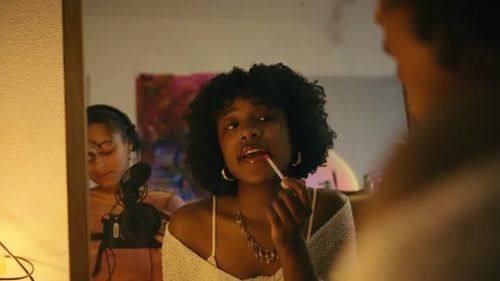 Kromme Stad X Ventilator