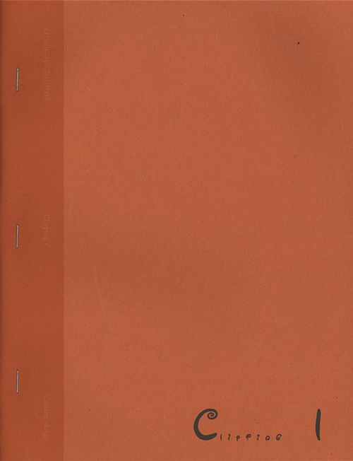 CLIPPING I: COMING OF AGE
