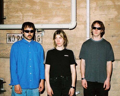 Kassie Krut | support: Able Noise