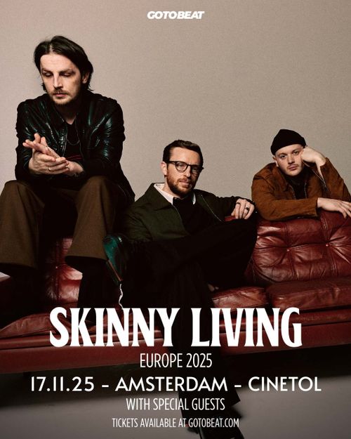Skinny Living