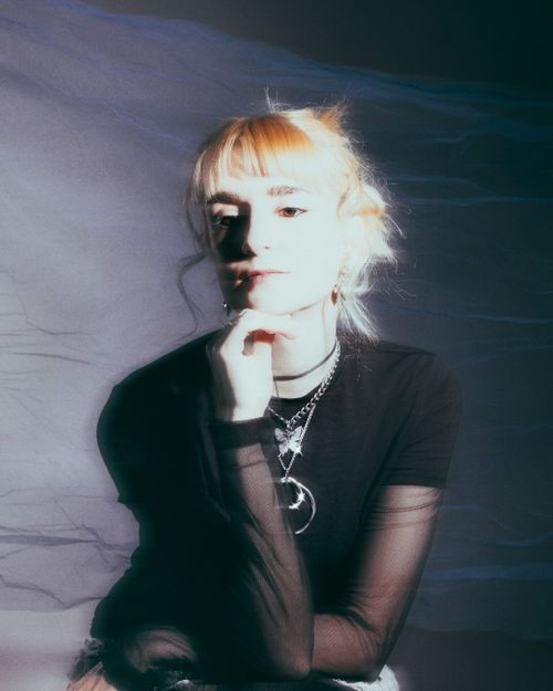 Yndling | support: vixsin