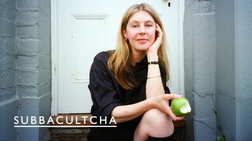 subbacultcha presents: carla dal forno + ebby [sold out]