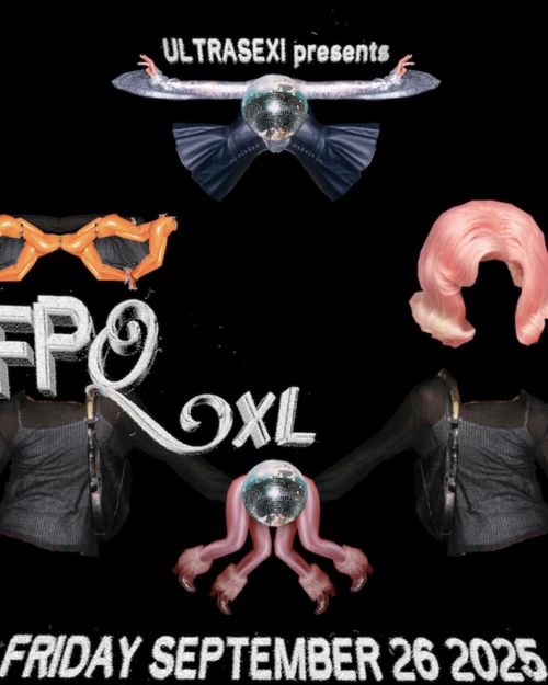 FPQ: PERIMENOPOP EDITION