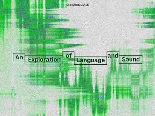 An Exploration of Language and Sound
