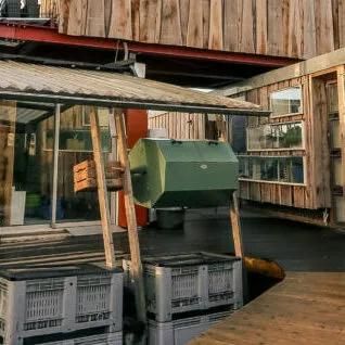 Week of the Circular Economy // Free Circularity Tour at De Ceuvel