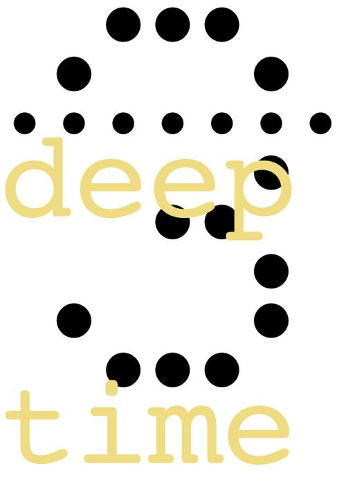 Blok 3: Deep Time (WG Film Festival TIJD)