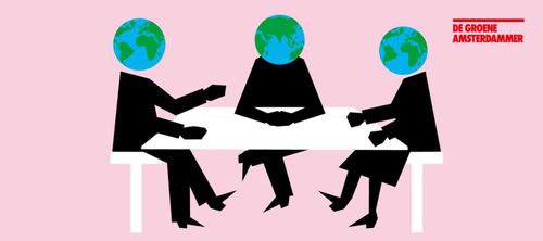 Fabeltjespolitiek. Nederland na het kabinet-Schoof
