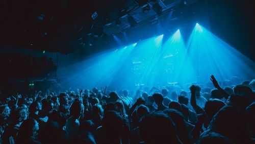 Techno Tuesday: Dexon