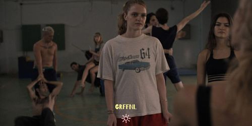 🎬 Greek Film Festival: Animal (2023) – Opening Night