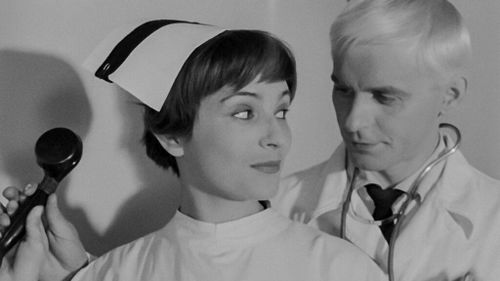 Amsterdam Polish Film Festival: Innocent Sorcerers