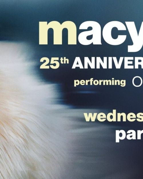 Macy Gray – On How Life Is 25th Anniversary Tour