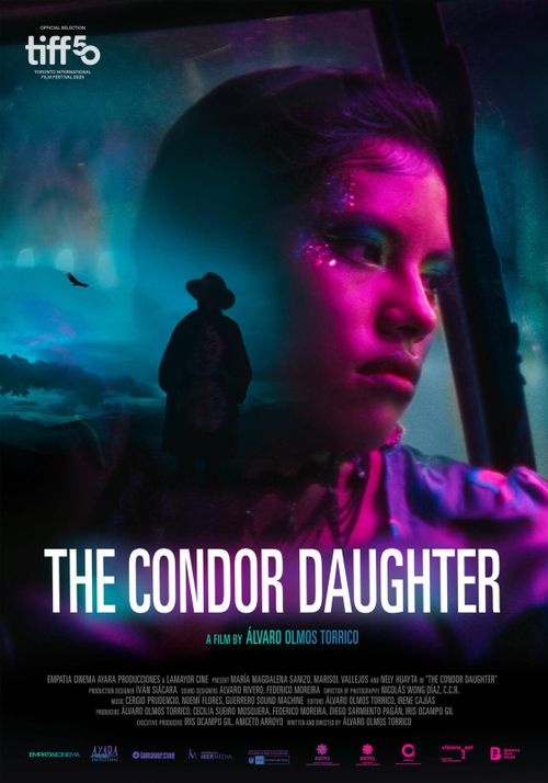 Screening of La Hija Cóndor + 15min introduction