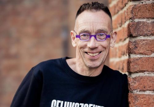 Dolf Jansen – Oudejaars 2026