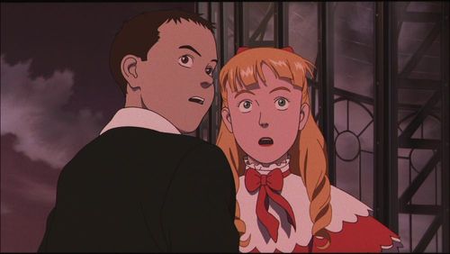 Steamboy (2004)