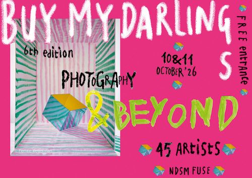 PHOTOGRAPHY & BEYOND (45 ARTISTS)