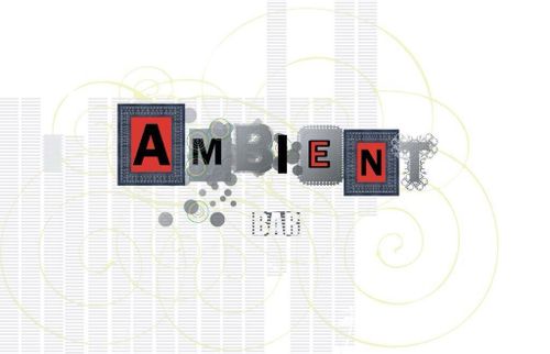Ambient Bar: Paul Willbury