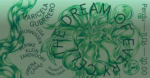 The Dream of Every Cell