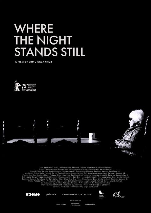 IQMF: Come La Notte