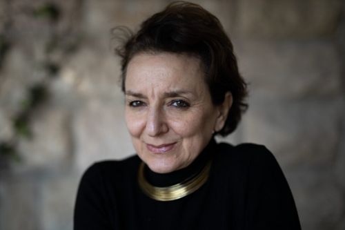 Evelien Gans Lecture by Eva Illouz