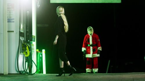 🎬 Carnage for Christmas (Alice Maio Mackey, 2024)