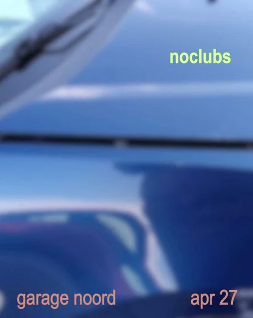noclubs w/ noleaks