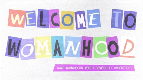 Milk Made: Welcome to Womanhood