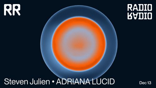 Steven Julien • ADRIANA LUCID