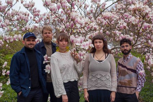 Red Light Jazz: dinner concert with Lingela