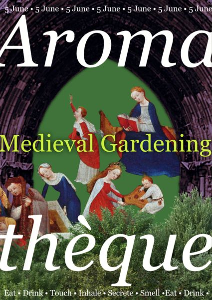 Medieval Gardening