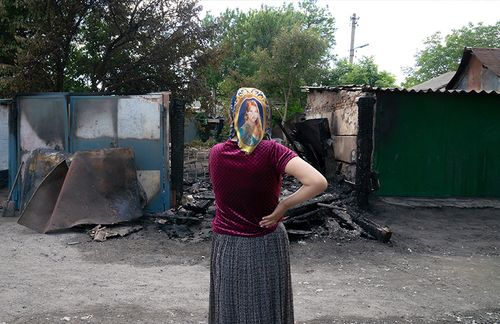 🎬 WET Film presents: 'A Home for Rita' (2025) + Q&A