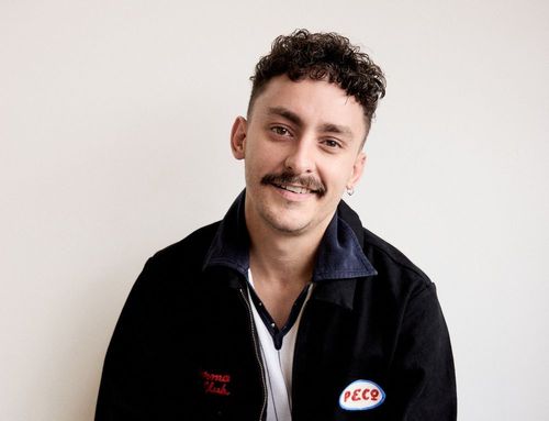 Antony Szmierek