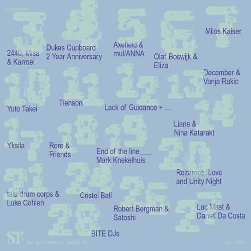 Dukes Cupboard 2 Year Anniversary