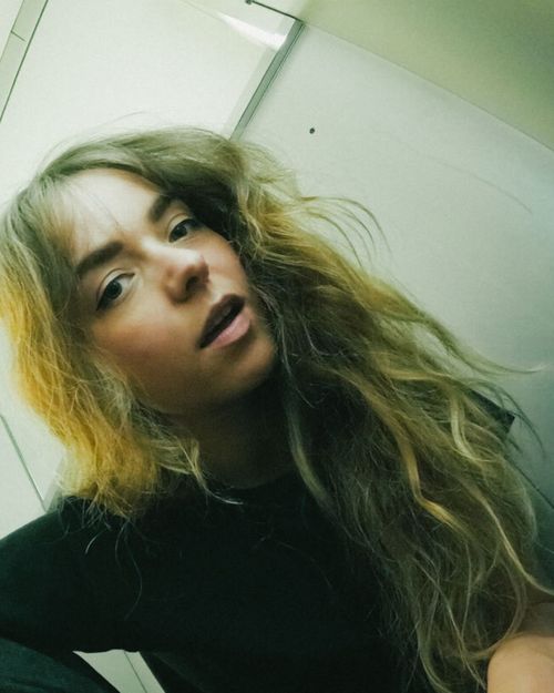 Alice Mae