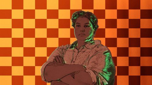 (Bad) Feminism with Roxane Gay