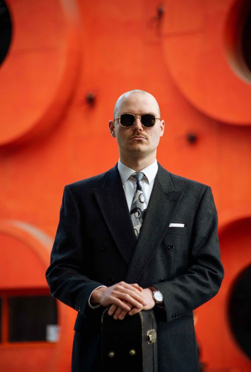 Friday Night Live: Red Light Edition