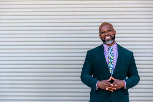 The State of the World: Marc Bamuthi Joseph