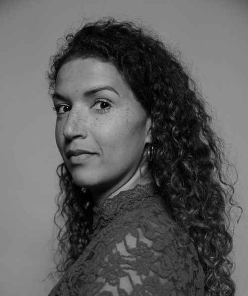 Jennifer Schmidt Ferreira – Marie Antoinette