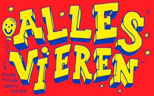 ALLES VIEREN